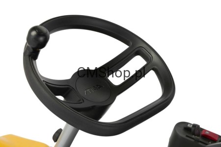 Stiga Park 500 WX ST 550 + agregat Combi 100 Q Plus|Przegląd 0 gratis|Transport*| Uruchomienie SERWIS