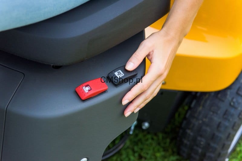 Stiga Park 300 R bez agregatu |**Transport | Dostępny|Przegląd 0 gratis|Autoryzowany dealer|SERWIS|