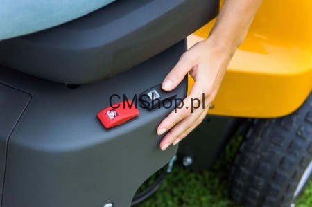 Stiga Park 300 R bez agregatu |**Transport | Dostępny|Przegląd 0 gratis|Autoryzowany dealer|SERWIS|