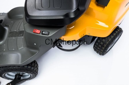 Stiga Park 300 R bez agregatu |**Transport | Dostępny|Przegląd 0 gratis|Autoryzowany dealer|SERWIS|