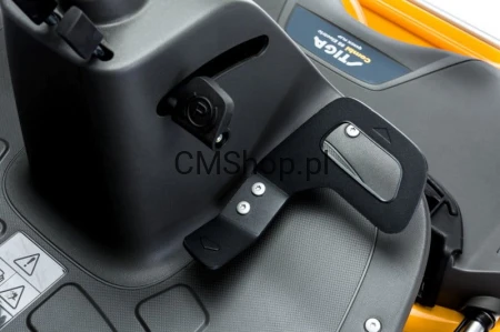 Stiga Park 300 R bez agregatu |**Transport | Dostępny|Przegląd 0 gratis|Autoryzowany dealer|SERWIS|