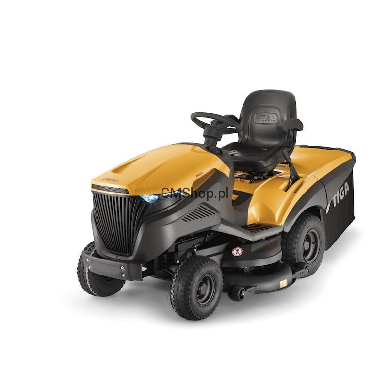 Traktor Stiga Estate 9122 W Honda GXV 690 | DOSTĘPNY |*Transport z uruchomieniem| PRZEGLĄD 0 gratis| SERWIS