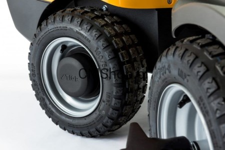 STIGA Park 300 LC z agregatem Combi 85 M Q |DOSTĘPNY|Transport*| Przegląd zerowy gratis|Autoryzowany Dealer|SERWIS|