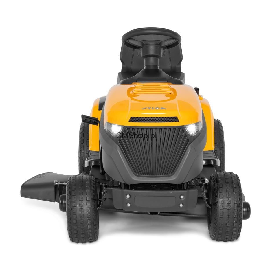 Traktor STIGA Tornado 5108 W |DOSTĘPNY| Przeglad 0 gratis|*Transport z instruktażem obsługi| Uruchomienie SERWIS