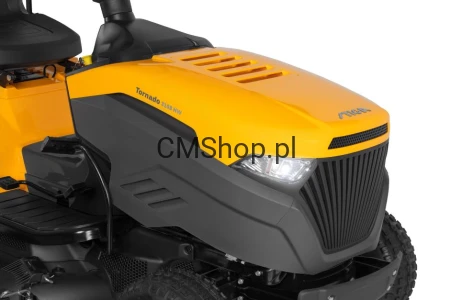 Traktor STIGA Tornado 5108 W |DOSTĘPNY| Przeglad 0 gratis|*Transport z instruktażem obsługi| Uruchomienie SERWIS