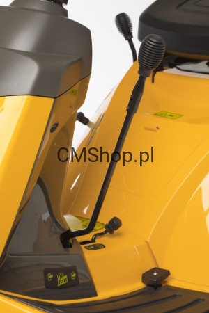 Traktor Stiga Combi 372 | Gratis przeglad zerowy i instruktaż |Transport* | Autoryzowany Dealer