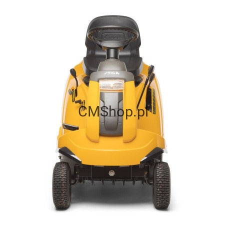 Traktor Stiga Combi 372 | Gratis przeglad zerowy i instruktaż |Transport* | Autoryzowany Dealer