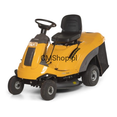 Traktor Stiga Combi 372 | Gratis przeglad zerowy i instruktaż |Transport* | Autoryzowany Dealer