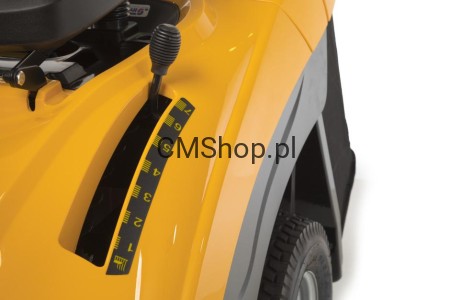 Traktor Stiga Combi 372 | Gratis przeglad zerowy i instruktaż |Transport* | Autoryzowany Dealer