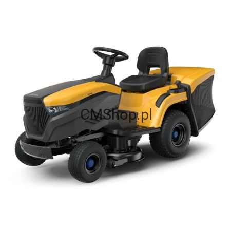 Traktor akumulatorowy STIGA Estate 584e |DOSTĘPNY |Przeglad 0 gratis |*Transport z uruchomieniem |RATY 0*|Serwis