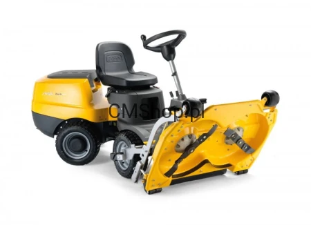 Stiga Park 300 R bez agregatu |**Transport | Dostępny|Przegląd 0 gratis|Autoryzowany dealer|SERWIS|