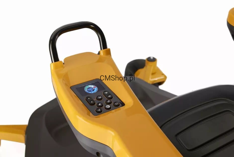 Akumulatorowy Traktor STIGA GYRO 900e |Gratis Transport z uruchomieniem| PRZEGLAD 0 GRATIS| Gwarancja do 5 lat