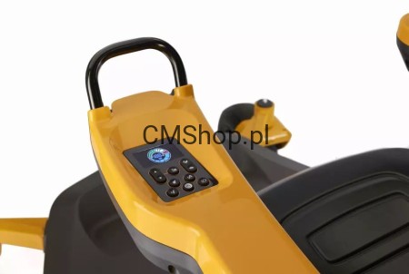 Akumulatorowy Traktor STIGA GYRO 900e |Gratis Transport z uruchomieniem| PRZEGLAD 0 GRATIS| Gwarancja do 5 lat