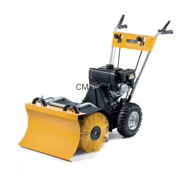 PŁUG 80 CM STIGA ( DO ZAMIATARKI SWS 800 G/GE)    DOSTĘPNY OD RĘKI| * Transport| SERWIS