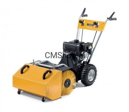 ZBIORNIK 60 CM STIGA ( DO ZAMIATARKI SWS 600 G ) DOSTĘPNY OD RĘKI Transport SERWIS