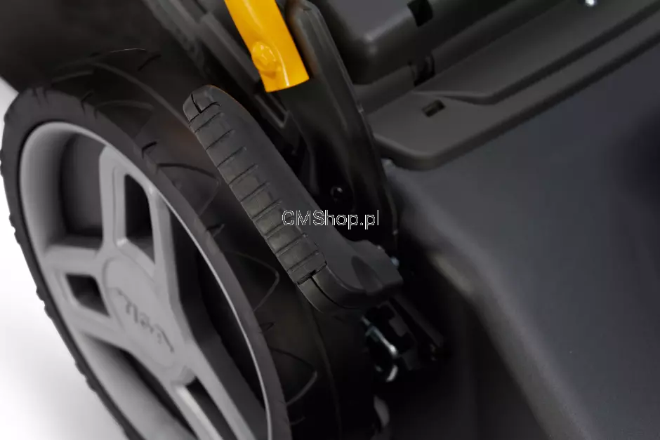 Kosiarka STIGA Combi 553 S | Przegląd 0 Uruchomienie z instruktażem | Autoryzowany Dealer