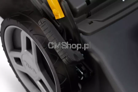 Kosiarka STIGA Combi 553 S | Przegląd 0 Uruchomienie z instruktażem | Autoryzowany Dealer