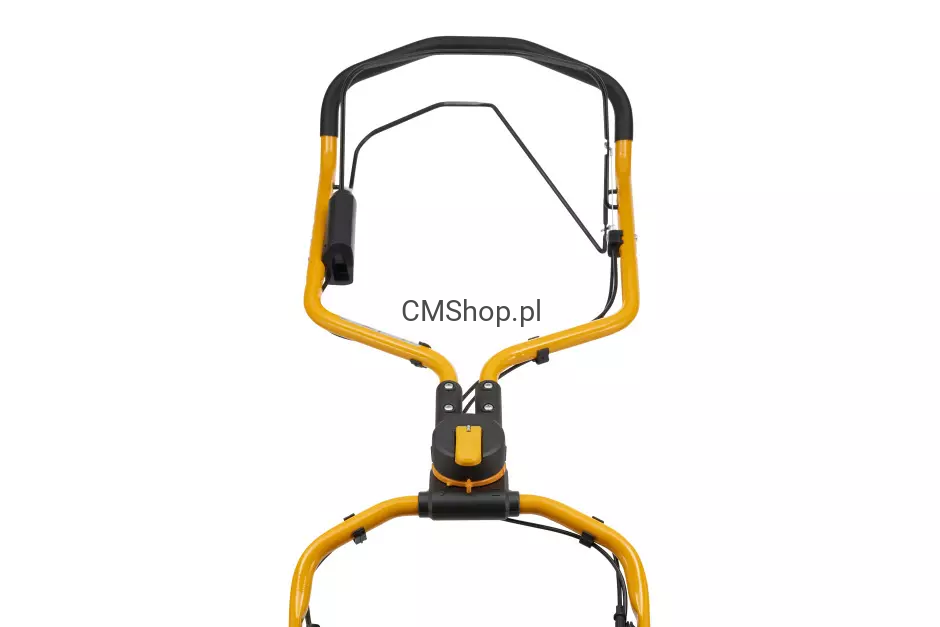 Kosiarka STIGA Combi 553 SE 3in1 | DOSTĘPNA OD RĘKI| *PRZEGLĄD 0