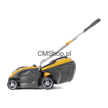 Kosiarka STIGA COMBI 336e 2Ah + bateria i ładowarka | DOSTĘPNA OD RĘKI! | Autoryzowany Dealer