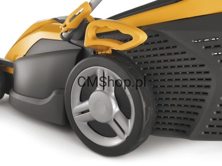 Kosiarka STIGA Combi 340e 4Ah + bateria i ładowarka | DOSTĘPNA | Autoryzowany Dealer