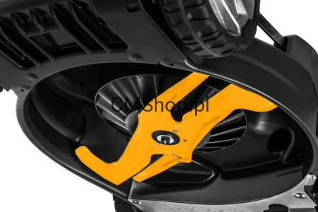 Kosiarka STIGA Twinclip 950e V - zestaw 2x7,5 AH Aku + ładowarka podwójna |Promocja|Autoryzowany Dealer