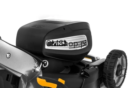 Kosiarka STIGA Twinclip 950e V - zestaw 2x7,5 AH Aku + ładowarka podwójna |Promocja|Autoryzowany Dealer