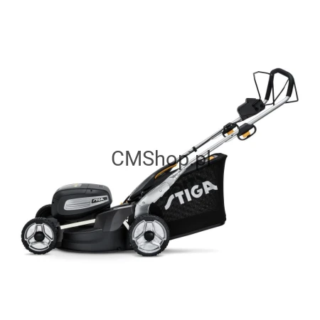 Kosiarka STIGA Twinclip 950e V - zestaw 2x7,5 AH Aku + ładowarka podwójna |Promocja|Autoryzowany Dealer