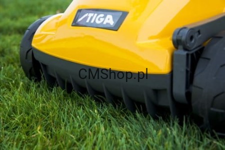 Kosiarka STIGA Combi 340c | Autoryzowany Dealer | Promocja