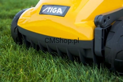 Kosiarka STIGA Combi 336c | Autoryzowany Dealer | Dostępna