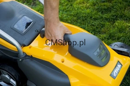 Kosiarka STIGA Combi 336c | Autoryzowany Dealer | Dostępna