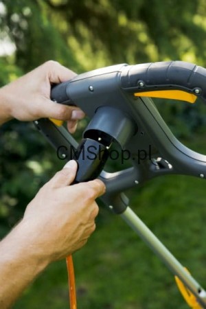 Kosiarka STIGA Combi 340c | Autoryzowany Dealer | Promocja