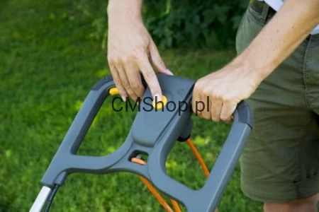 Kosiarka STIGA Combi 340c | Autoryzowany Dealer | Promocja