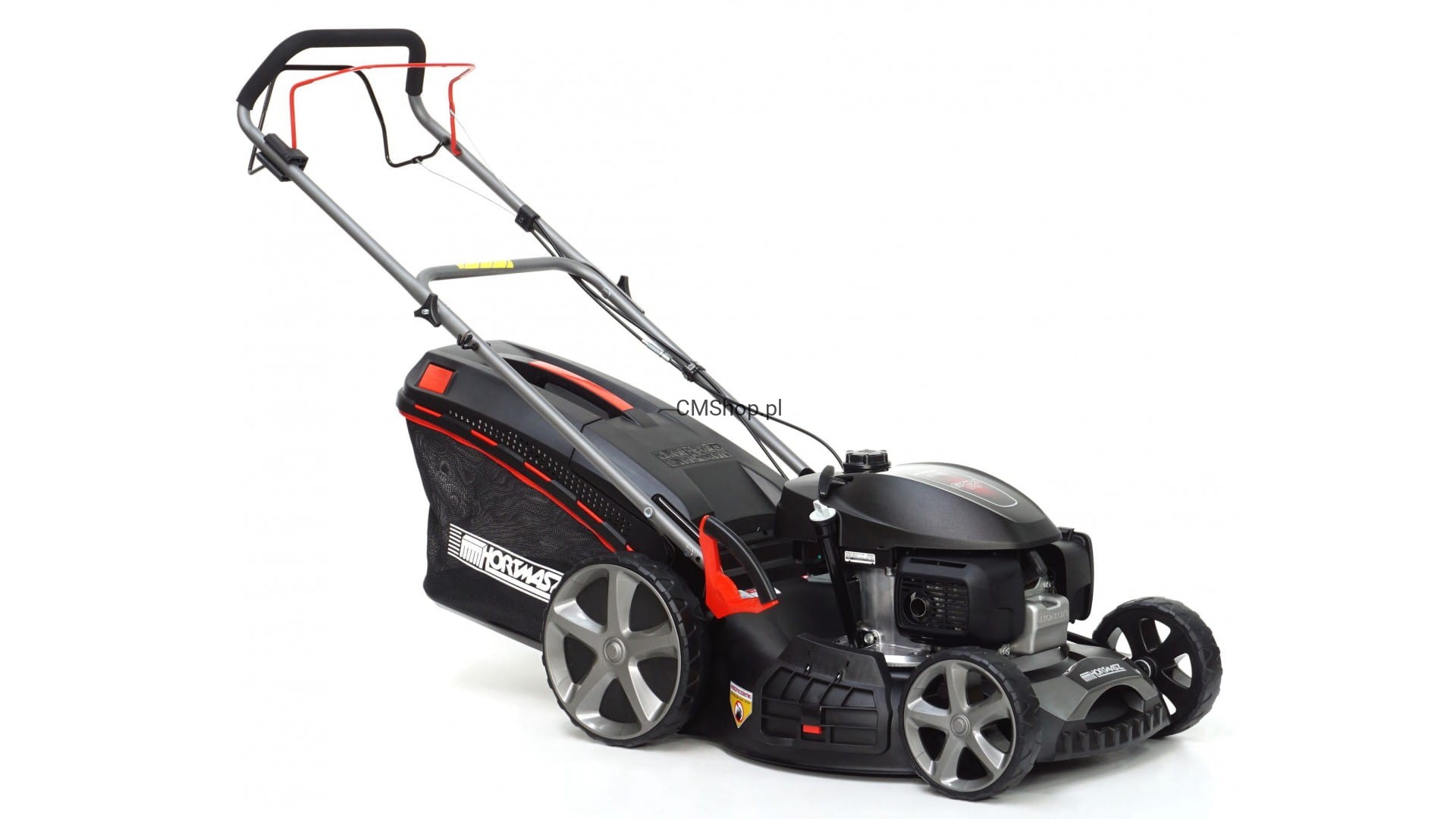 Kosiarka Hortmasz HKS 550 NH 4in1 Silnik Honda | Autoryzowany Dealer | *Transport do ustalenia