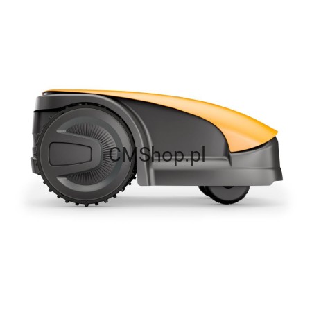 Robot koszący STIGA G 1200 (1200 m2) |DOSTĘPNY OD RĘKI|Uruchomienie Instruktaż obsługi |Gratis montaż w ogrodzie| Wyprzedaż Świąteczna