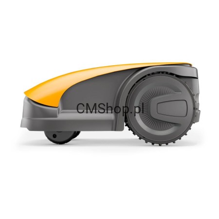 Robot koszący STIGA G 1200 (1200 m2) |DOSTĘPNY OD RĘKI|Uruchomienie Instruktaż obsługi |Gratis montaż w ogrodzie| Wyprzedaż Świąteczna
