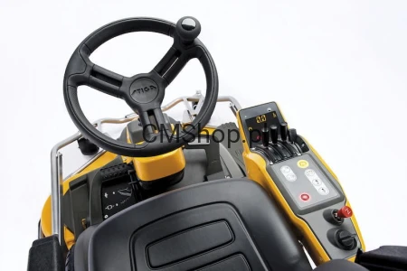 Stiga Park Pro 900 AWX 4WD | DOSTĘPNY OD RĘKI |Przegląd 0 gratis | Instruktaż Uruchomienie | *Transport SERWIS