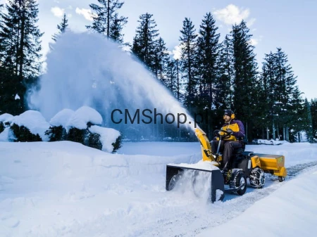 Stiga Park Pro 900 AWX 4WD | DOSTĘPNY OD RĘKI |Przegląd 0 gratis | Instruktaż Uruchomienie | *Transport SERWIS