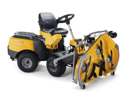 Stiga Park Pro 900 AWX 4WD | DOSTĘPNY OD RĘKI |Przegląd 0 gratis | Instruktaż Uruchomienie | *Transport SERWIS