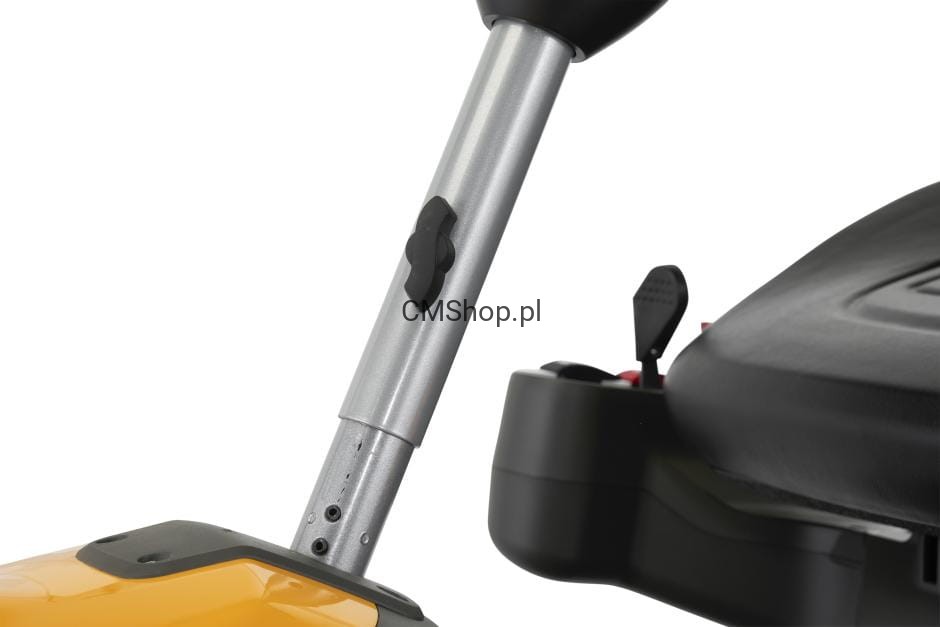 Stiga Park 900 WX 4WD | Przegląd 0 gratis | Uruchomienie Instruktaż | *Transport SERWIS