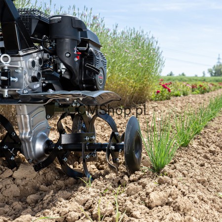 Glebogryzarka AL-KO MH 770 |Przeglad 0 gratis|Uruchomienie Instruktaż*Transport SERWIS