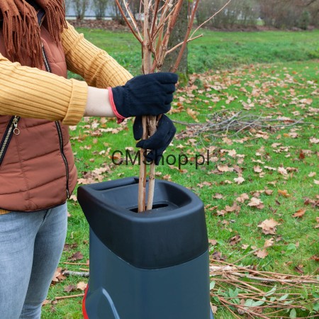 Rozdrabniacz AL-KO MH 2500 SLICE |*PRZEGLĄD 0|Autoryzowany Dealer|SERWIS