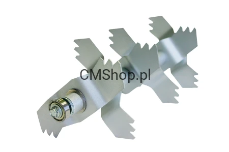 Wertykulator AL-KO Combi 36.8 E Comfort |DOSTĘPNY OD RĘKI|PRZEGLĄD 0 gratis