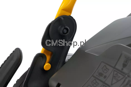 Kosiarka STIGA Combi 553 SE 3in1 | DOSTĘPNA OD RĘKI| *PRZEGLĄD 0