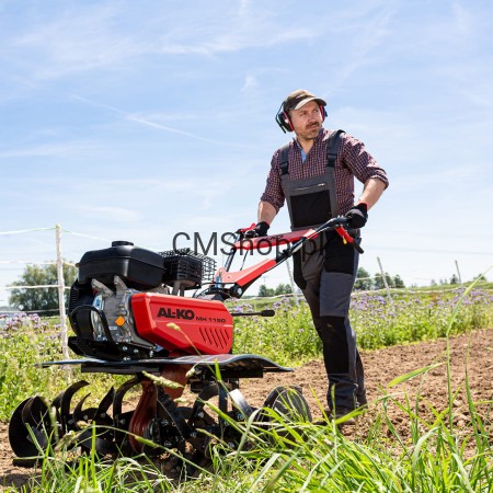 Glebogryzarka AL-KO MH 1150 PREMIUM |Przegląd 0 gratis|Uruchomienie Instruktaż Transport SERWIS