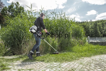 Kosa spalinowa AL-KO BC 500 B | Autoryzowany Dealer | Dostępna od ręki DM!!!