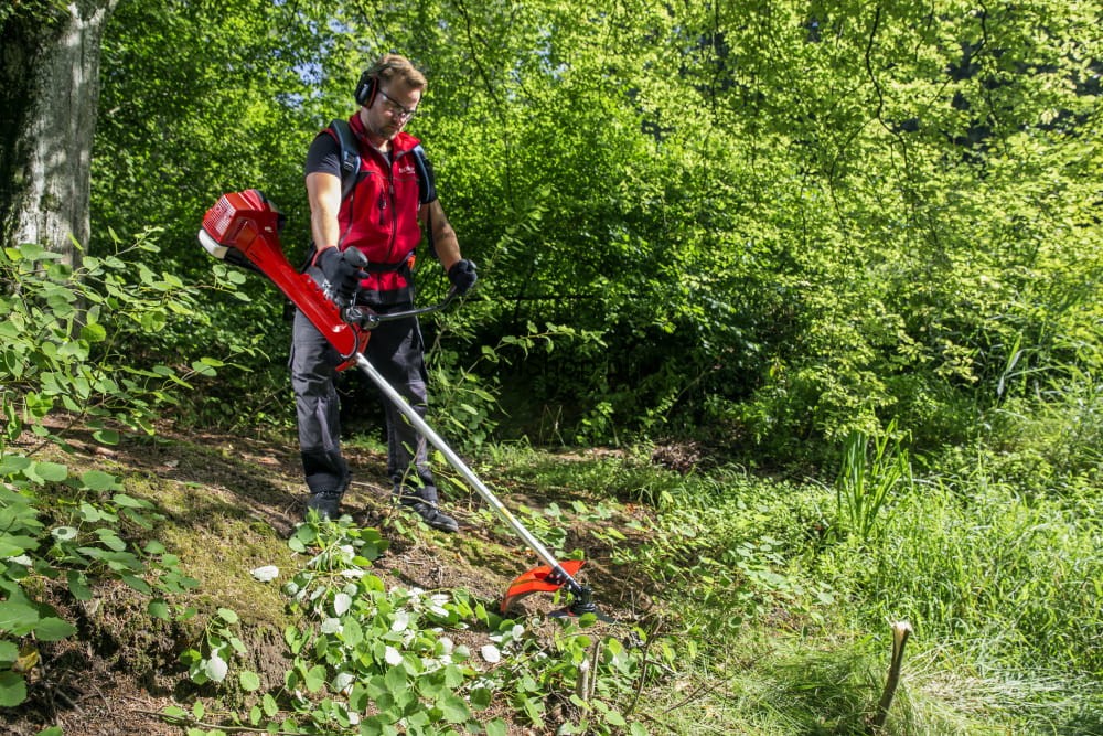 Kosa spalinowa SOLO BY AL-KO 151 B // Autoryzowany Dealer//DOSTĘPNA OD RĘKI//**RATY 0%//PRZEGLĄD "0"gratis//