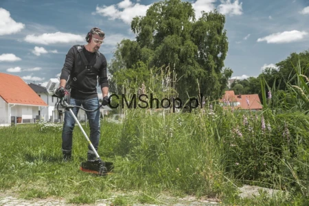 Kosa spalinowa AL-KO BC 330 B | Autoryzowany Dealer | DOSTĘPNA OD RĘKI | PRZEGLĄD "0" gratis