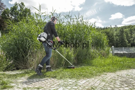 Kosa spalinowa AL-KO BC 330 B | Autoryzowany Dealer | DOSTĘPNA OD RĘKI | PRZEGLĄD "0" gratis