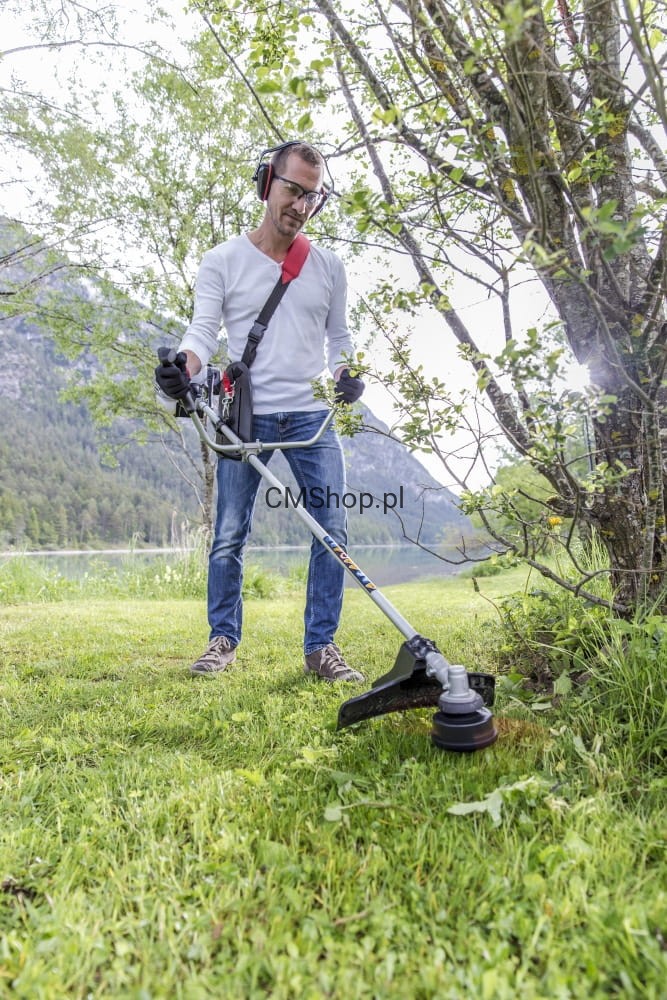 Kosa spalinowa AL-KO BC 223 B // Autoryzowany Dealer // Dostępna od ręki!!!//PRZEGLĄD "0"gratis//**RATY 0%//