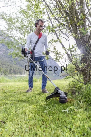 Kosa spalinowa AL-KO BC 223 B // Autoryzowany Dealer // Dostępna od ręki!!!//PRZEGLĄD "0"gratis//**RATY 0%//